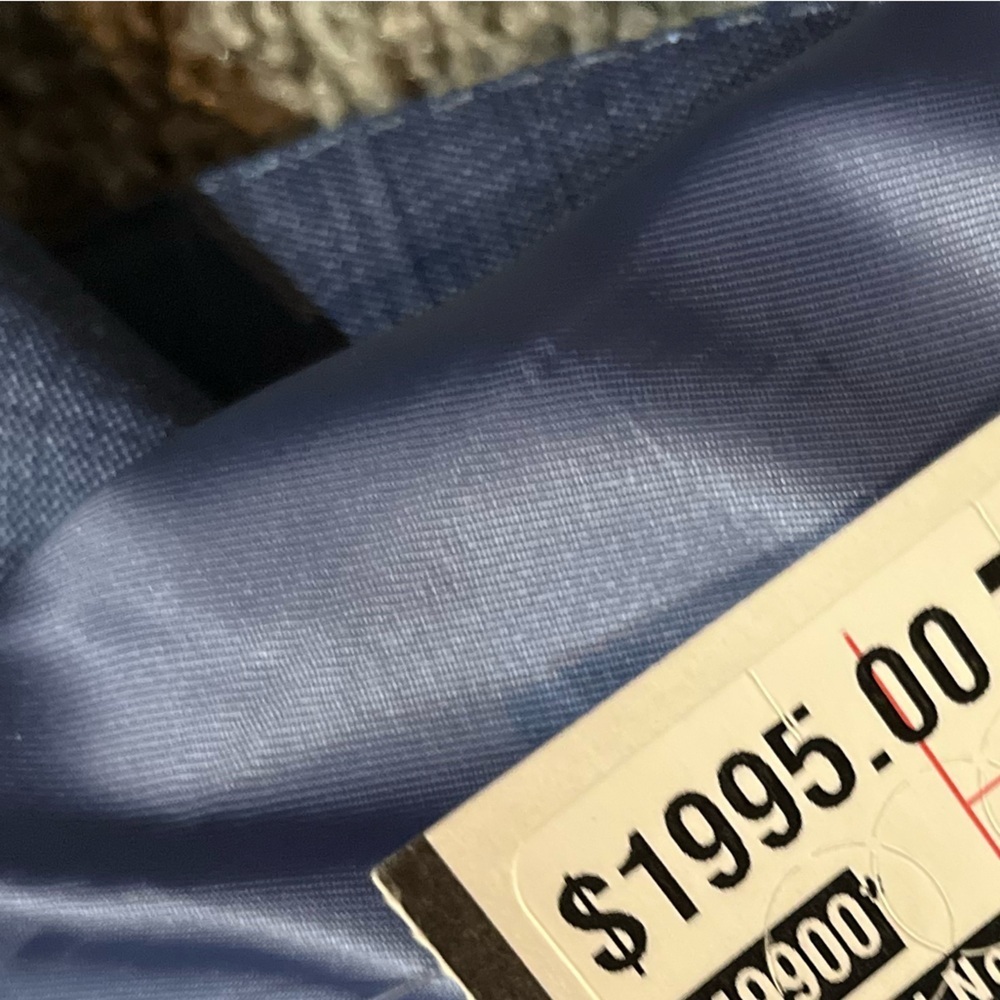 NEW $1995 CANALI Suit coat Blazer size 48  us 38R luxury designer men’s career - Picture 5 of 9